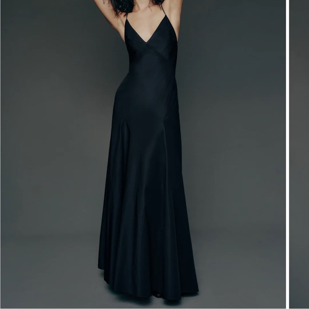 Reformation Darwin Dress